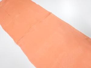 未使用品　正絹　帯揚げ